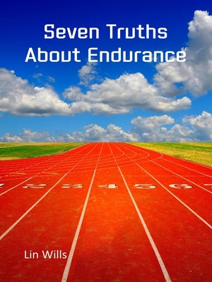 cover image of Seven Truths about Endurance